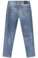 Bugatti Luxury Berto Jean | Denim