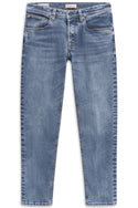 Bugatti Luxury Berto Jean | Denim
