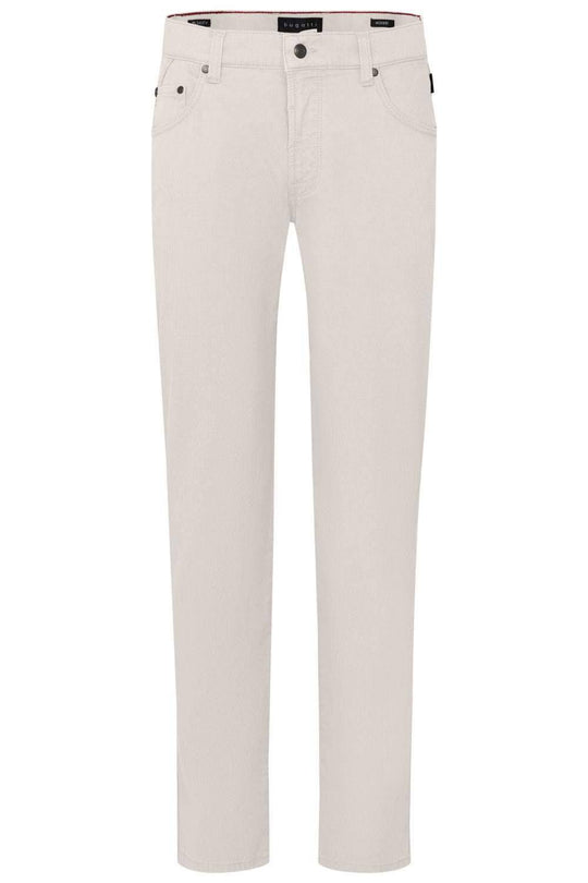 Bugatti Flexcity Pant | Grey