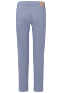 Bugatti Flexcity Pant | Denim - Caswell's Fine Menswear