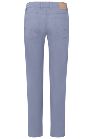 Bugatti Flexcity Pant | Denim - Caswell's Fine Menswear
