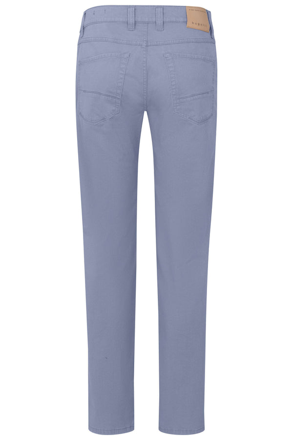 Bugatti Flexcity Pant | Denim - Caswell's Fine Menswear