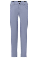 Bugatti Flexcity Pant | Denim - Caswell's Fine Menswear