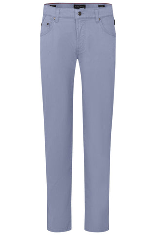 Bugatti Flexcity Pant | Denim - Caswell's Fine Menswear