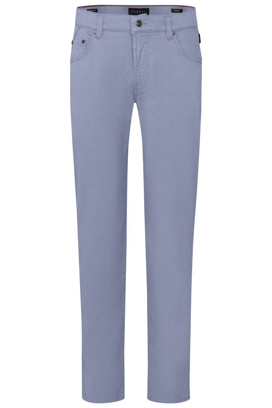Pantalon Bugatti Flexcity | Bleu