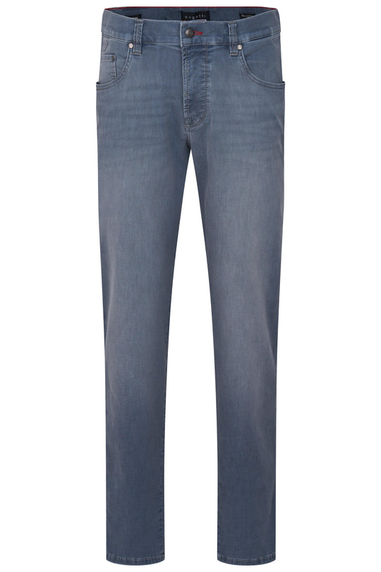 Bugatti Flexcity Jeans | Grey