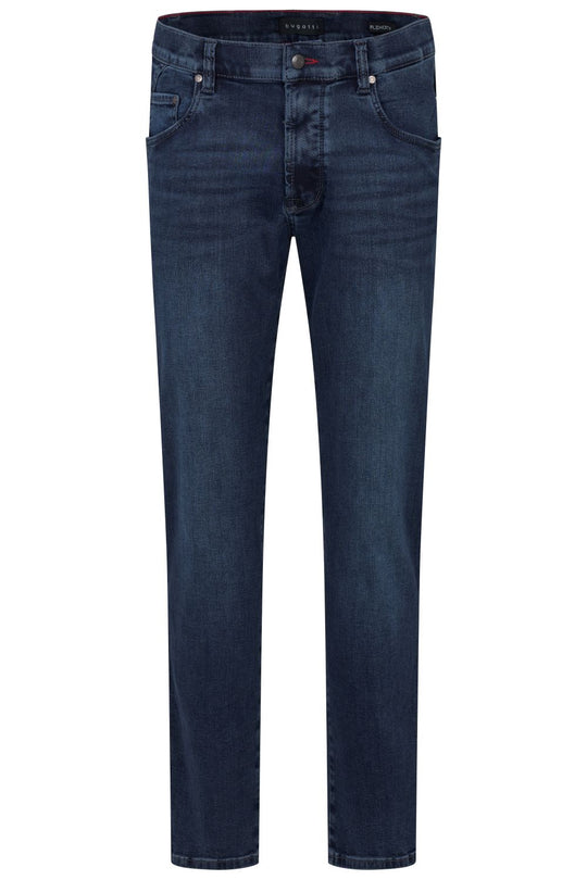 Bugatti Flexcity Jean Modern Fit | Navy