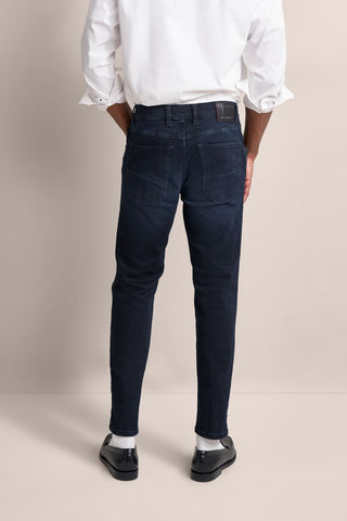 Bugatti Flexcity Jean Modern Fit | Navy