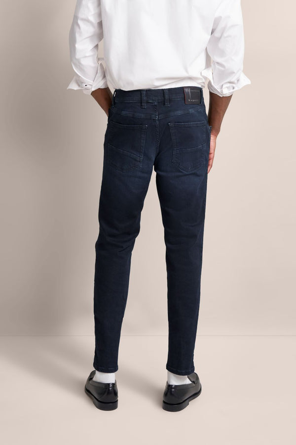 Bugatti Flexcity Jean Modern Fit | Navy