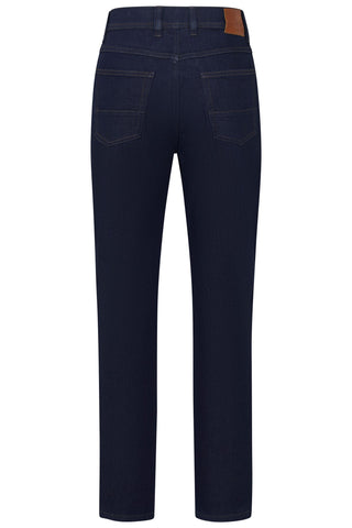 Bugatti Authentic Denim Jean | Navy