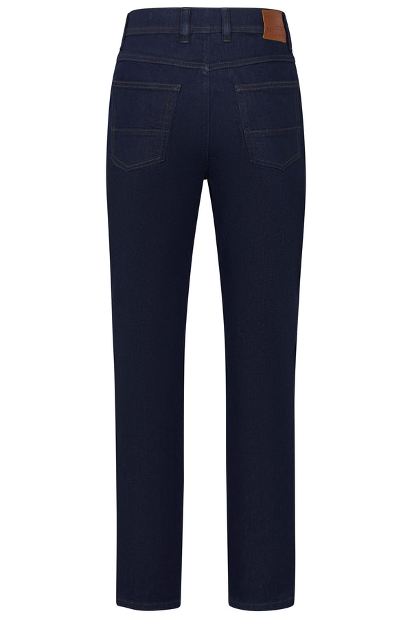 Bugatti Authentic Denim Jean | Navy