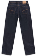 Bugatti Luxury Jean Loose | Dark Navy