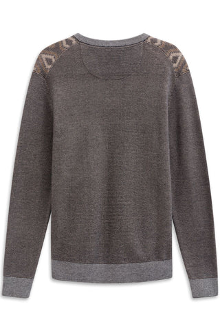 Bugatti Sweater Crew Neck | Multi