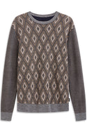 Bugatti Sweater Crew Neck | Multi