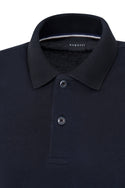 Bugatti Polo Shirt | Navy - Caswell's Fine Menswear