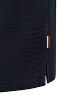 Bugatti Polo Shirt | Navy - Caswell's Fine Menswear