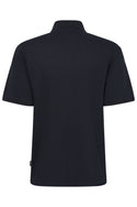 Bugatti Polo Shirt | Navy - Caswell's Fine Menswear