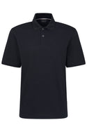 Bugatti Polo Shirt | Navy - Caswell's Fine Menswear