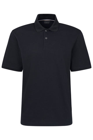 Bugatti Polo Shirt | Navy - Caswell's Fine Menswear