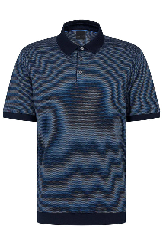 Polo Bugatti | Bleu