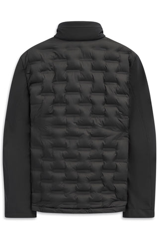 Bugatti Coat | Black