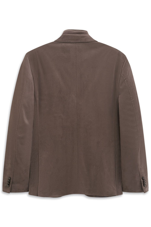 Bugatti Soft Touch Sport Coat | Brown