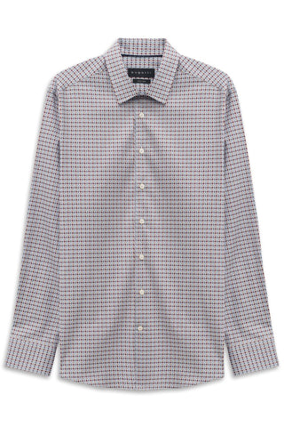 Bugatti Shirt Long Sleeve | Multi