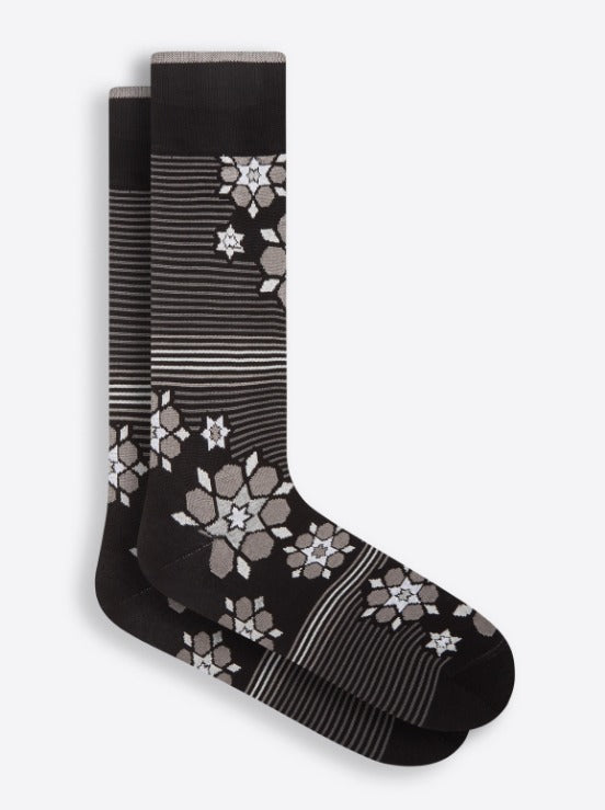 Bugatchi Socks Made in Italy - Caswell's Fine Menswear
