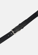 Bugatti Belt 110cm | Navy - Caswell's Fine Menswear