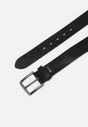 Bugatti Belt 110cm | Black - Caswell's Fine Menswear