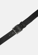 Bugatti Belt 110cm | Black - Caswell's Fine Menswear