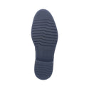 Bugatti Suede Boots | Dark Blue - Caswell's Fine Menswear