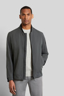 Bugatti Jacket, Green - Caswell's Fine Menswear