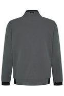 Bugatti Jacket, Green - Caswell's Fine Menswear