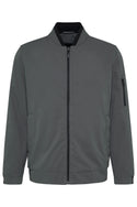 Bugatti Jacket, Green - Caswell's Fine Menswear