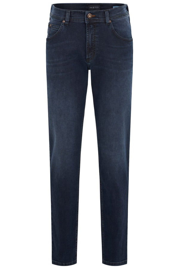 Bugatti Jean | Navy - Caswell's Fine Menswear