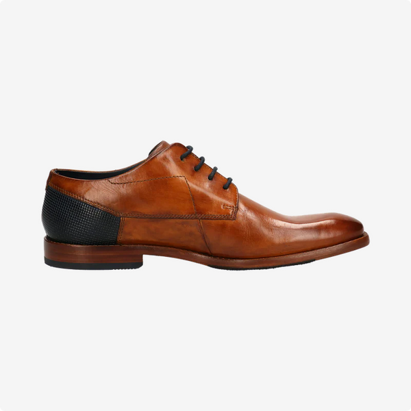 Bugatti Dress Shoe | Coganc - Caswell's Fine Menswear