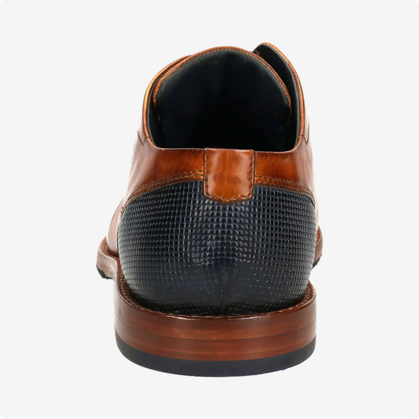 Bugatti Dress Shoe | Coganc - Caswell's Fine Menswear