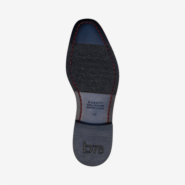 Bugatti Dress Shoe | Coganc - Caswell's Fine Menswear