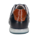 Bugatti Sneaker Thorello | Dark Blue - Caswell's Fine Menswear