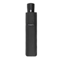Bagatti Compact Umbrella, Black - Caswell's Fine Menswear