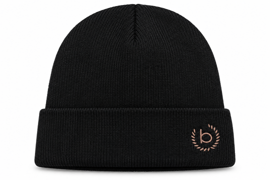 Casquette Bugatti | Noire