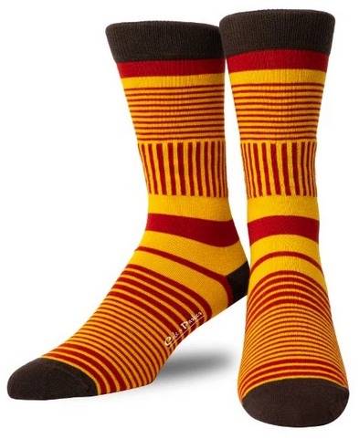 Cole & Parker Socks | Multi