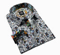 Shirt Long Sleeve | Deck - Caswell's Fine Menswear