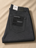 Brax High Flex Pant Black Edition Chuck (07-5152) | Black