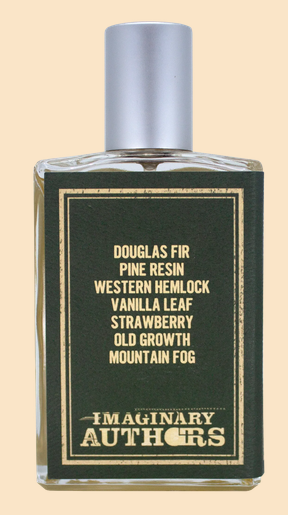 Imaginary Authors | CAPE HEARTACHE - Caswell's Fine Menswear