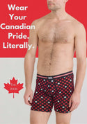 Saxx Vibe Xtra Soft Comfort Boxer Brief 6"