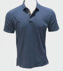 Sugar Polo Lux | Indigo