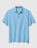 Tommy Bahama Harbor Isles Polo | Chambray