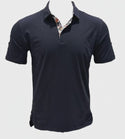 Sugar Polo Lux | Navy